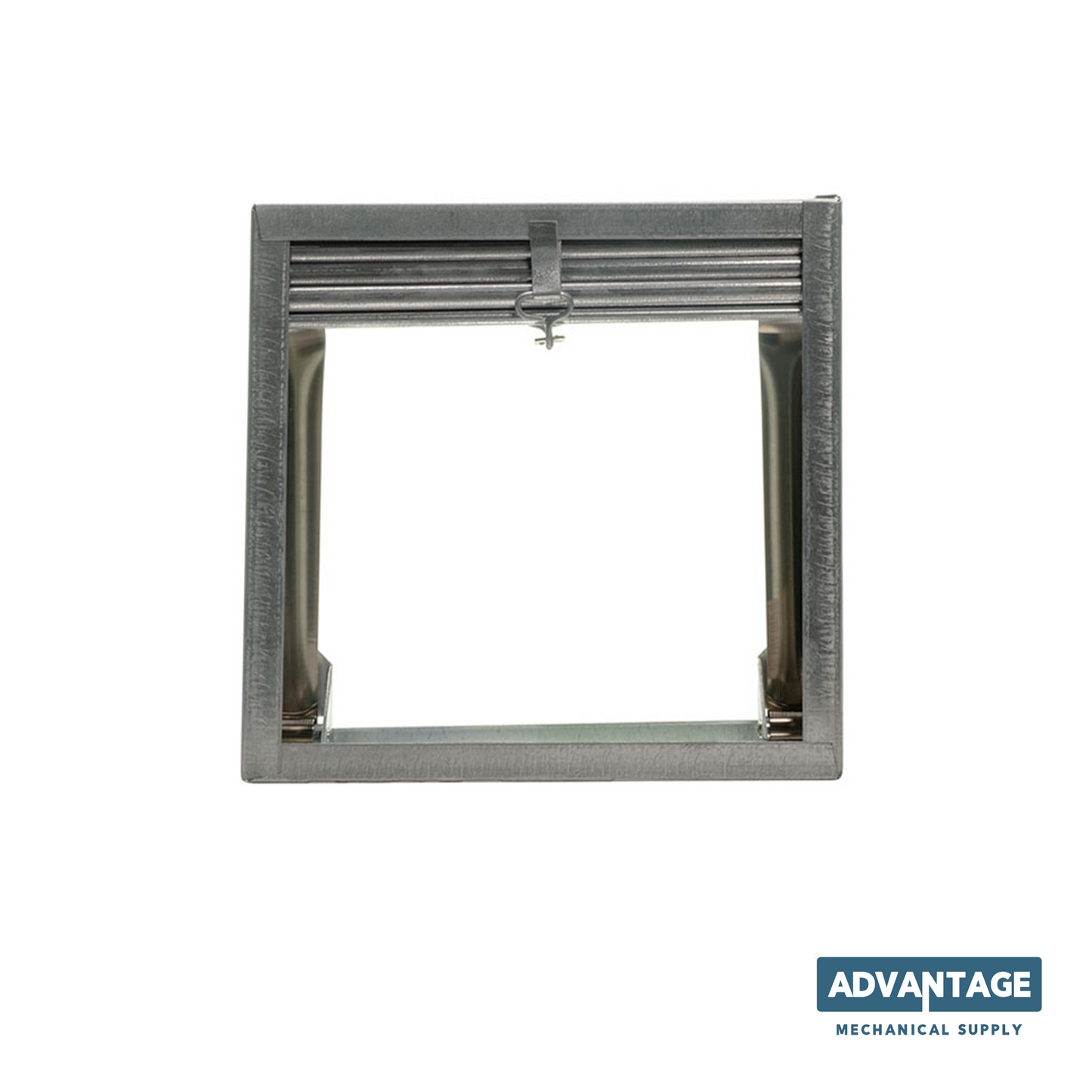 Serie 61 Tipo A - Compuerta cortafuegos dinámica Thinline