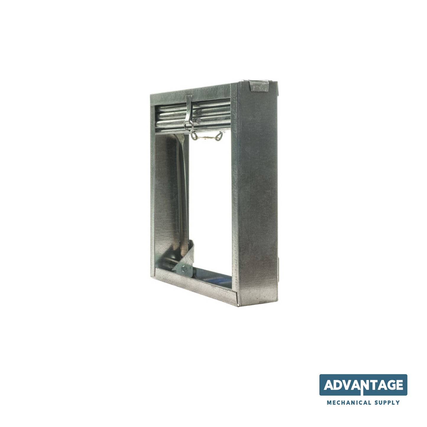 Serie 61 Tipo A - Compuerta cortafuegos dinámica Thinline
