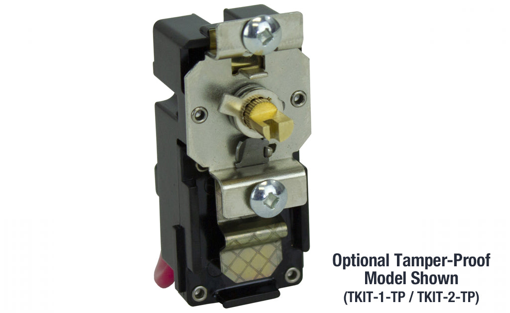 Model TKIT-1BW Thermostat