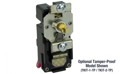 Model TKIT-1BW Thermostat