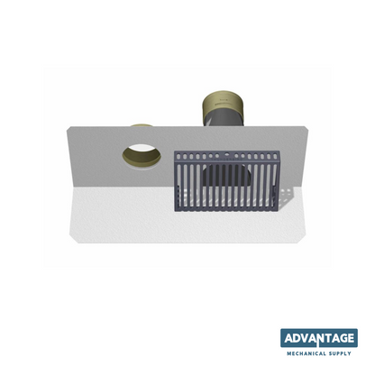 Ventilación de la secadora - Ventilación de escape