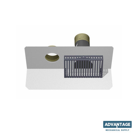 Ventilación de la secadora - Ventilación de escape