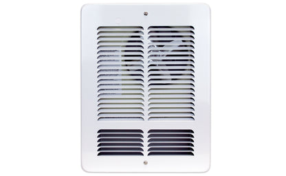 Model WSC outdoor rated surface mounted heater W1215-T-W