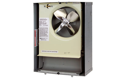 Model WSC outdoor rated surface mounted heater W1215-T-W