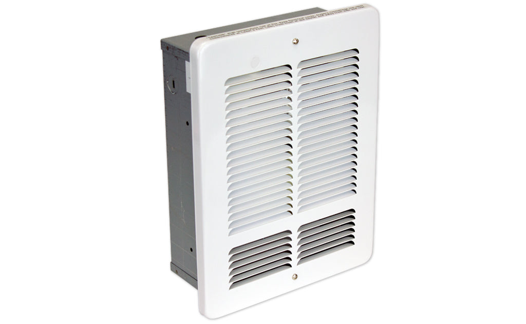 Model WSC outdoor rated surface mounted heater W1215-T-W