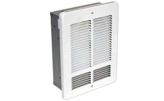 Model WSC outdoor rated surface mounted heater W1215-T-W