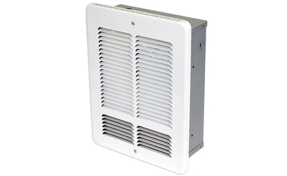 Model WSC outdoor rated surface mounted heater W1215-T-W