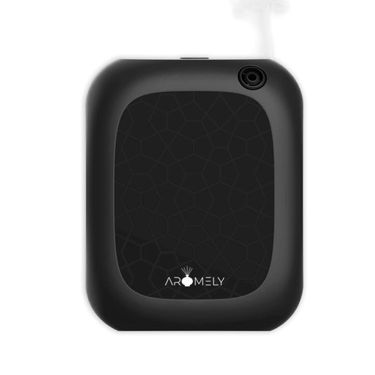 Aromely Smart Bluetooth Scent Diffuser up to 1,500 Sqft.