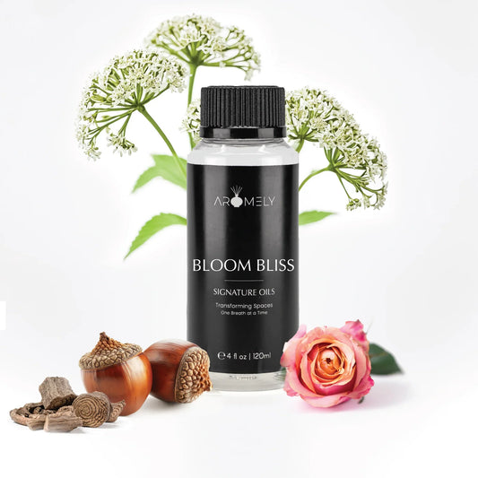 Bloom Bliss - Inspired by: Fairmont® Hotels