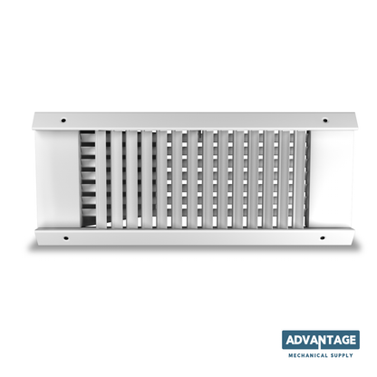 Steel Supply Direct to Duct Surface Grilles - IESA