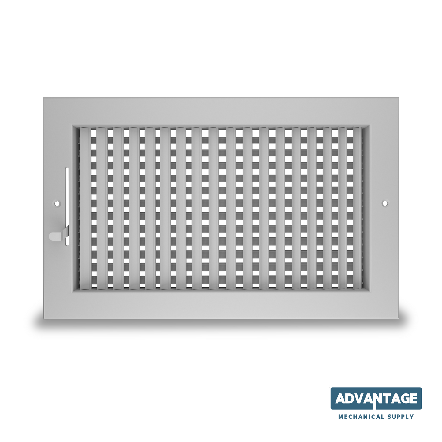 Wall/Ceiling Grille with Airflow Lever - IEMA