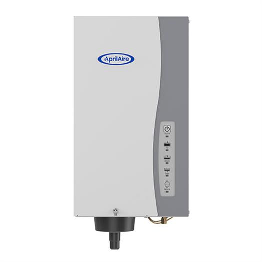Steam Panel Humidifier Whole-House Steam Humidifier - Model 800 – Advantage Mechanical Supply