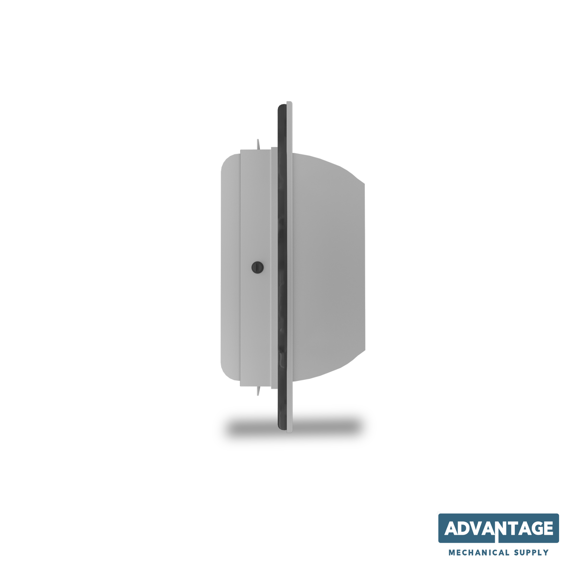 Drum Style High Volume Diffuser - ITA – Advantage Mechanical Supply