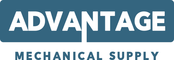 Advantage Mechanical Supply