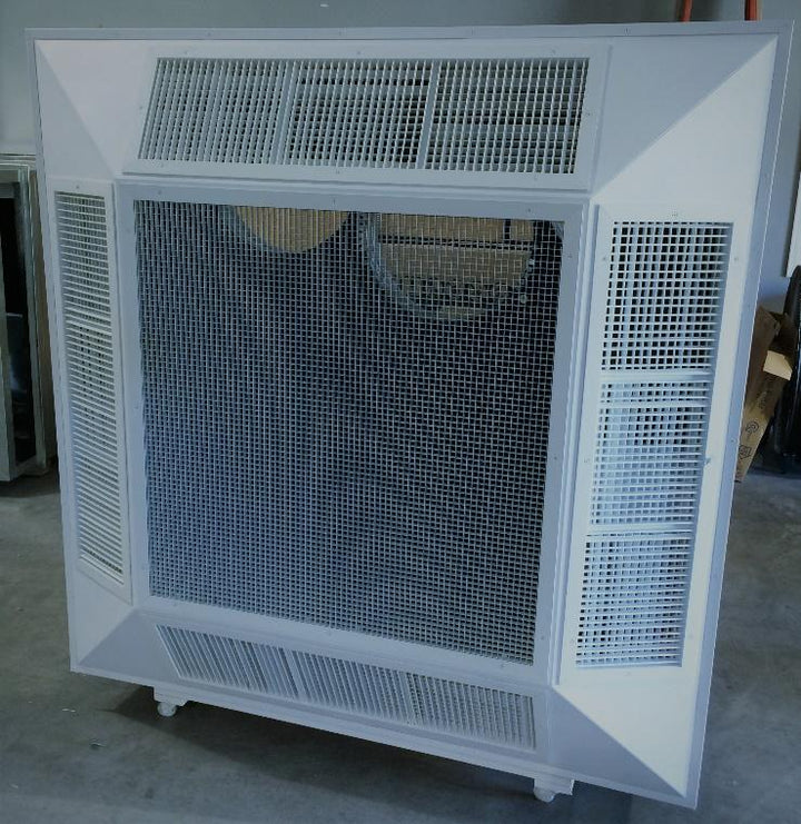 Supply - Drop Boxes – Advantage Mechanical Supply