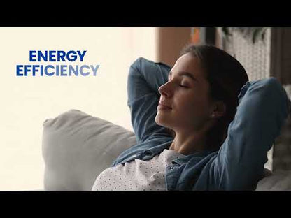 Ventilador de recuperación de energía - Modelo V22BEC