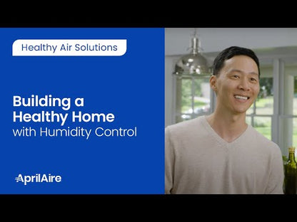 80 Pint Professional-Grade Dehumidifier - Model E80