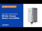 Whole-House Steam Humidifier - Model 800