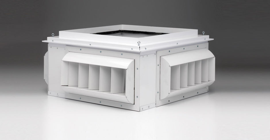 Supply - Drop Boxes – Advantage Mechanical Supply