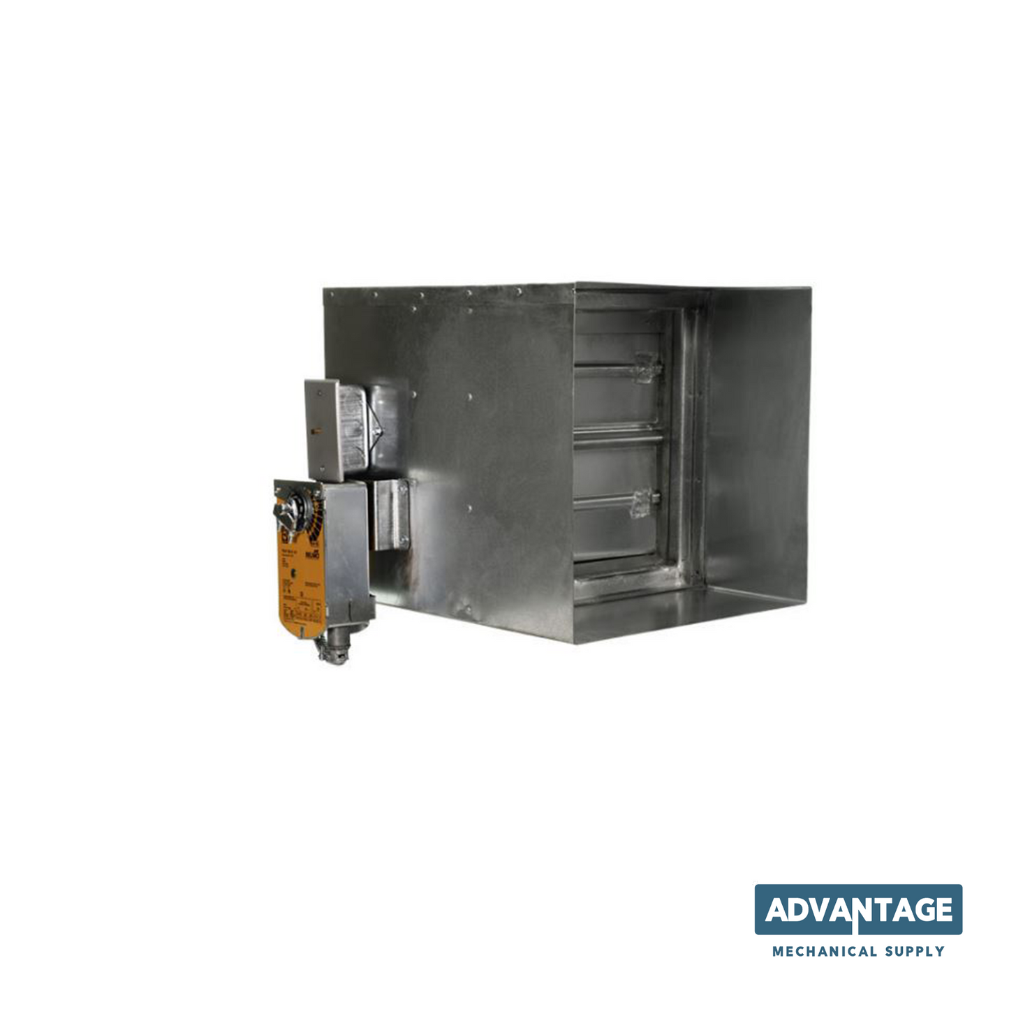 Series 40 Corridor Dampers Class I