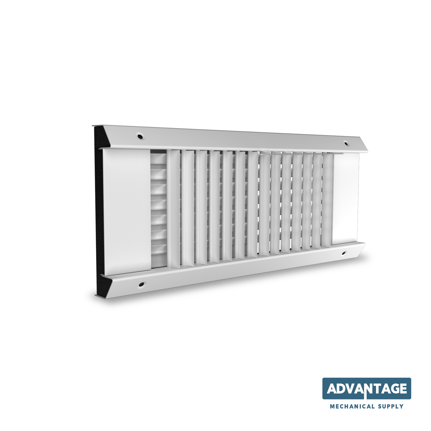 Steel Supply Direct to Duct Surface Grilles - IESA