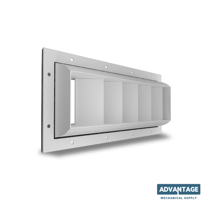 Drum Style High Volume Diffuser - ITA