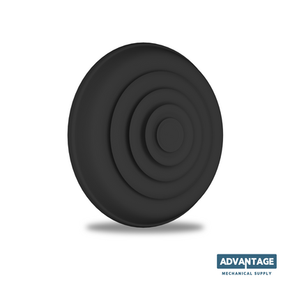 Round Supply Ceiling Diffuser - DCC
