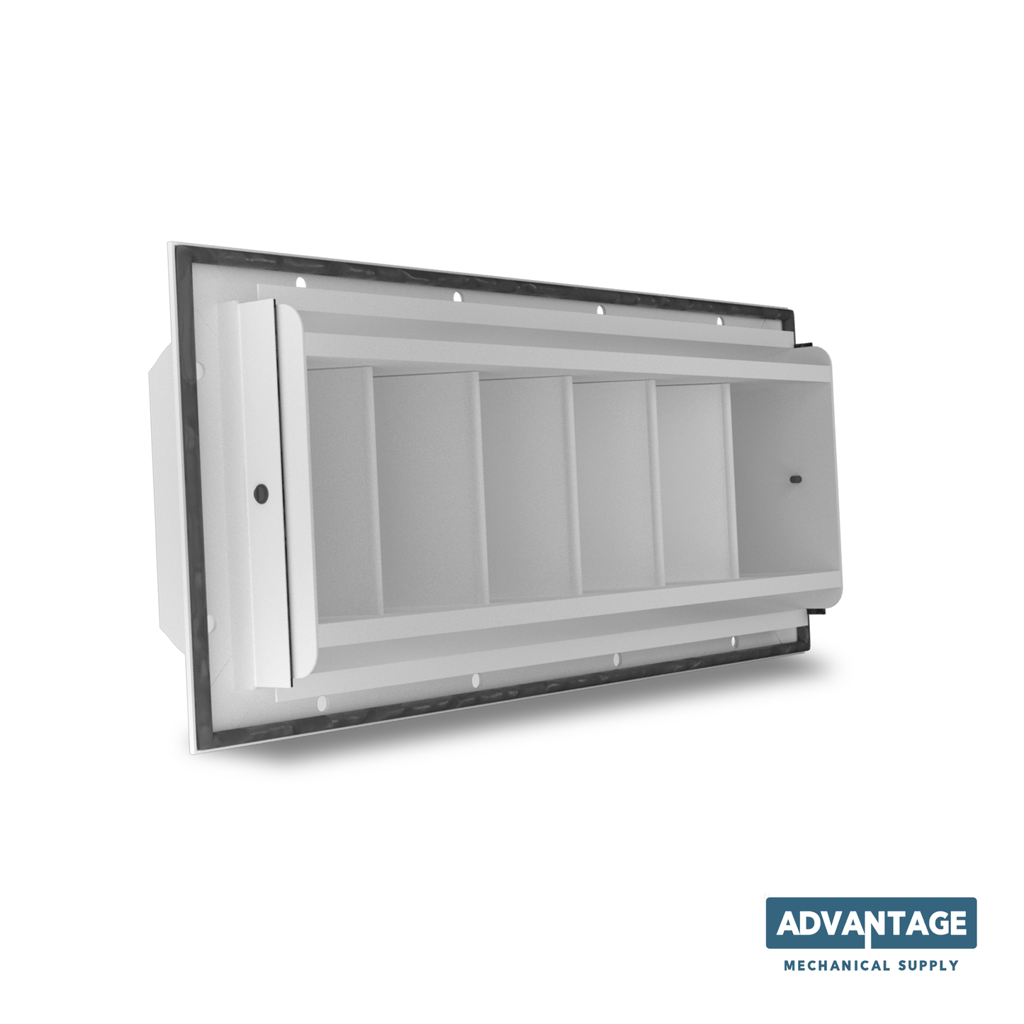 Drum Style High Volume Diffuser - ITA