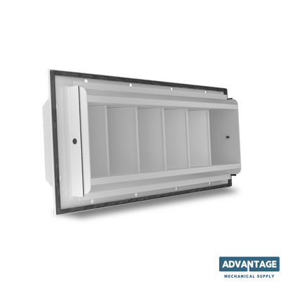 Drum Style High Volume Diffuser - ITA