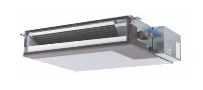 Mitsubishi - Indoor Ceiling Concealed Air Handler - SEZ