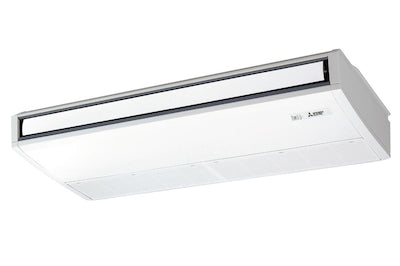 Mitsubishi - Indoor Ceiling Suspended Air Handling Unit - PCA