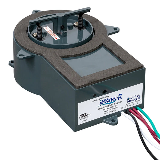 Nu-Calgon Air Purifier Iwave C-Commercial