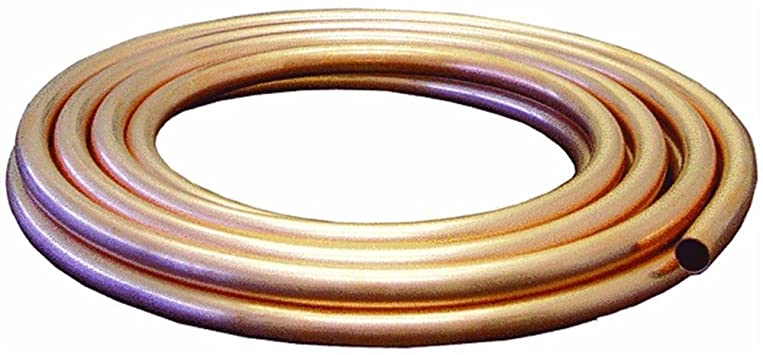 Mueller Copper Tube Roll