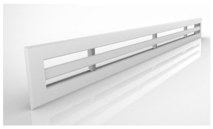 HVAC Grilles and Diffusers | Advantage Mechanical Supply