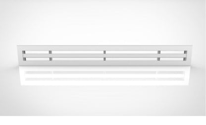 Linear Slot Diffuser