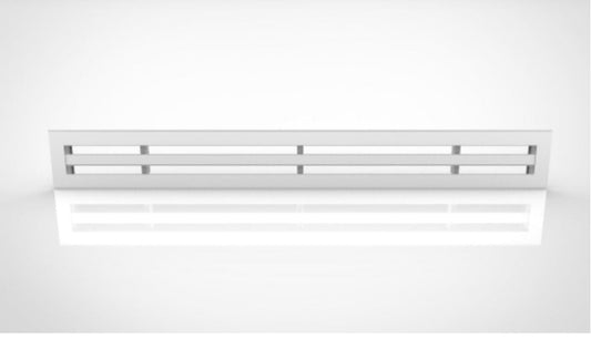 Linear Slot Diffuser