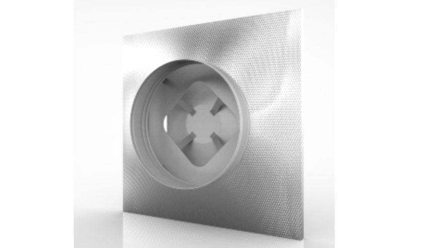 HVAC Grilles and Diffusers | Advantage Mechanical Supply