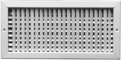 Steel Supply Rectangular Grille