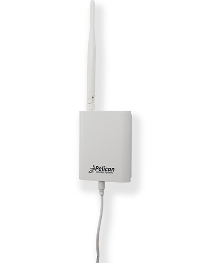 Pelican - Wireless Extended Range Gateways - GW400 Series