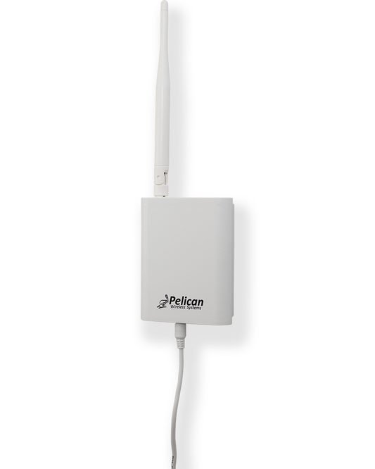 Pelican - Wireless Extended Range Gateways - GW400 Series