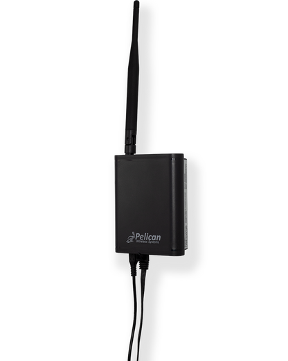 Pelican - Wireless Extended Range Gateways - GW400 Series