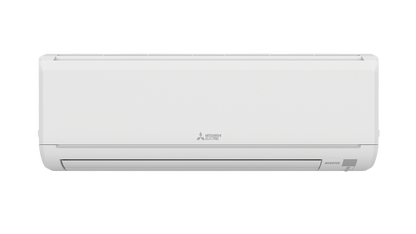 Mitsubishi - Indoor Wall Mount Air Handler - MSZ-FS, MSZ-GL, MSY-GL