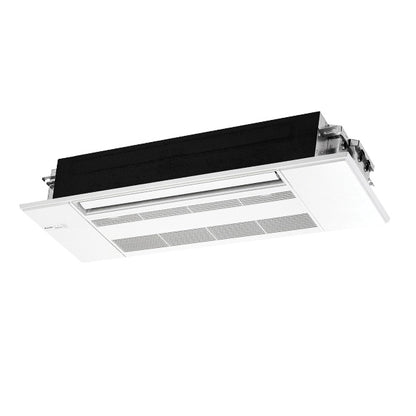 Mitsubishi - Indoor One Way Ceiling Cassette Air Handler - MLZ