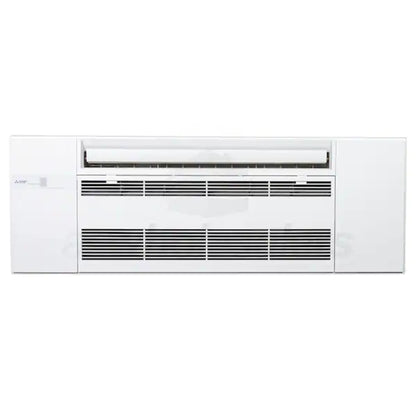 Mitsubishi - Indoor One Way Ceiling Cassette Air Handler - MLZ