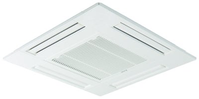 Mitsubishi - Ceiling Cassette Grille for SLZ Series