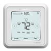 Termostato programable inteligente con WiFi de Honeywell - Serie T6 PRO 