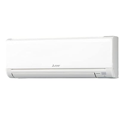 Mitsubishi - Indoor Wall Mount Air Handler - MSZ-FS, MSZ-GL, MSY-GL