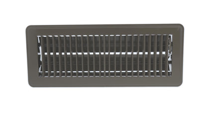 Floor Grille