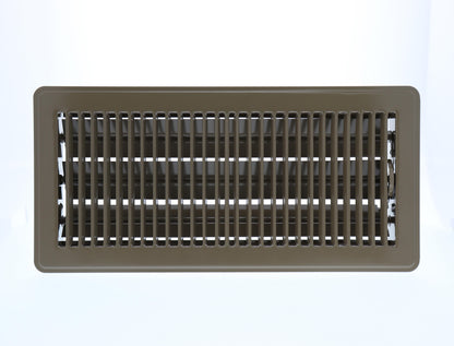 Floor Grille