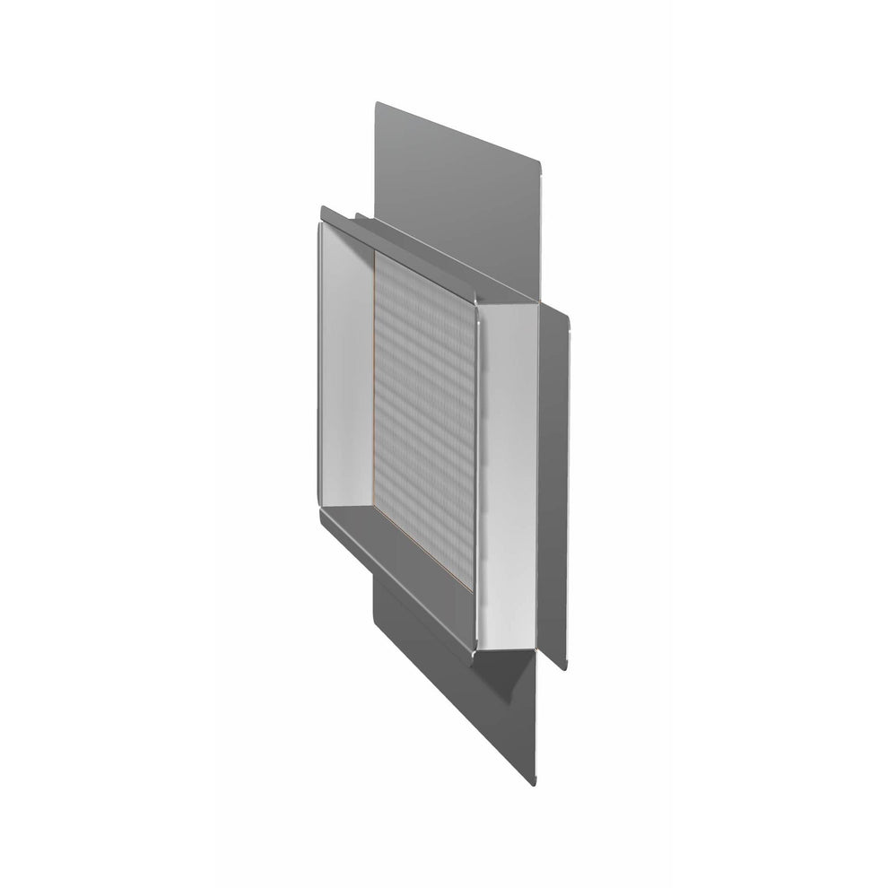 Foundation - Basement Vent – Advantage Mechanical Supply